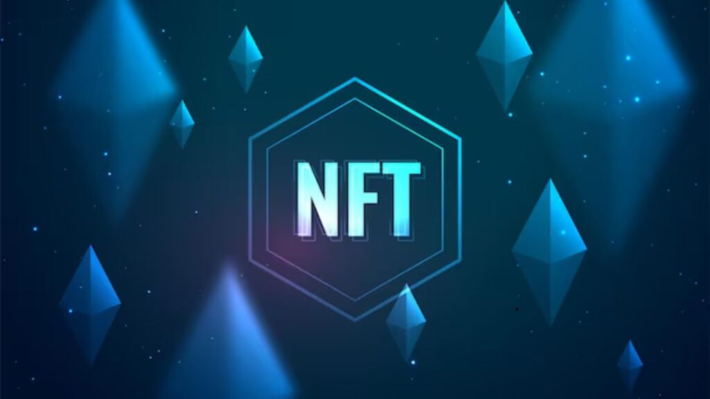 Non-Fungible Tokens (NFTs)